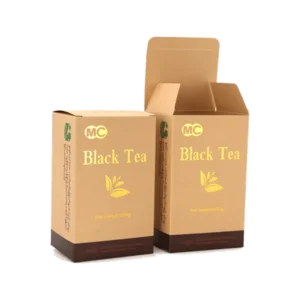 Custom Tea Boxes in USA