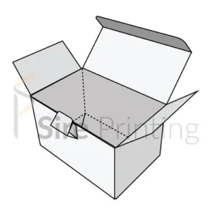 Tuck and Tongue Boxes