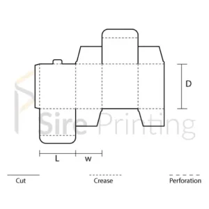 Tuck and Tongue Boxes - Image 2