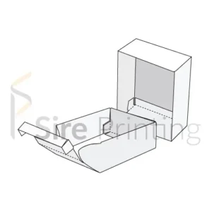 Premium Two Piece Boxes in USA