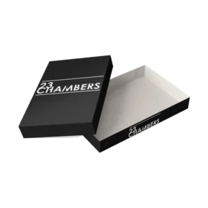 Premium Custom Apparel Boxes in USA