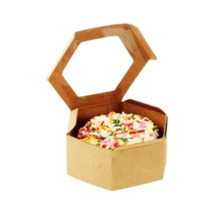 Premium Custom Donut Boxes in the USA