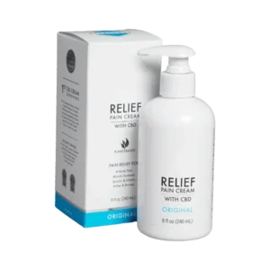 CBD Pain Cream Boxes in the USA