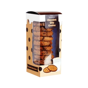 Premium Custom Printed Cookie Boxes in the USA