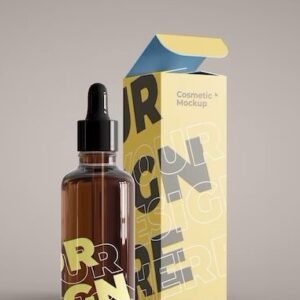 Custom cbd hemp oil boxes made from rugged material