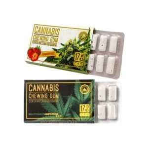 CBD Gum Boxes in the USA - Image 2