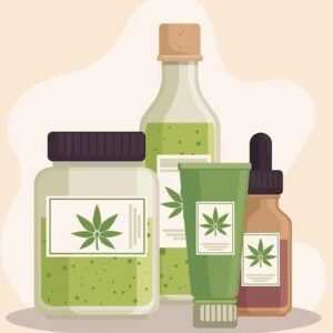 Stylish, Secure, Expressive & Branded Custom CBD Boxes