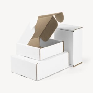 Premium 6 Corner Box Manufacturer in USA