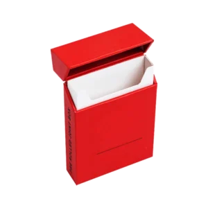 Rigid Cigarette Boxes in the USA