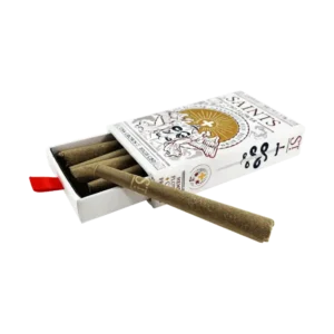 Premium Rigid Cigarette Boxes in USA