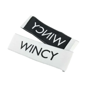 Premium Custom Text Woven Labels in the USA - Image 2